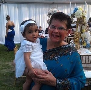 Meet your Posher, Naseem